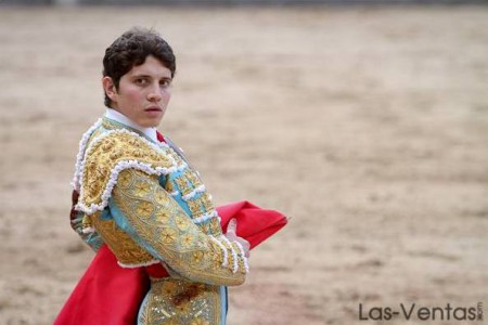 SEBASTIAN RITER CAMINO A SU ALTERNATIVA.